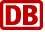 Deutsche Bahn AG Logo